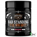 Captain's Choice Bad Standing Pre Workout - 340 грамм
